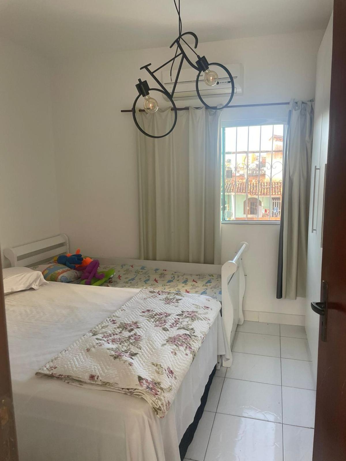 Casa Para Carnaval Salvador Exteriör bild