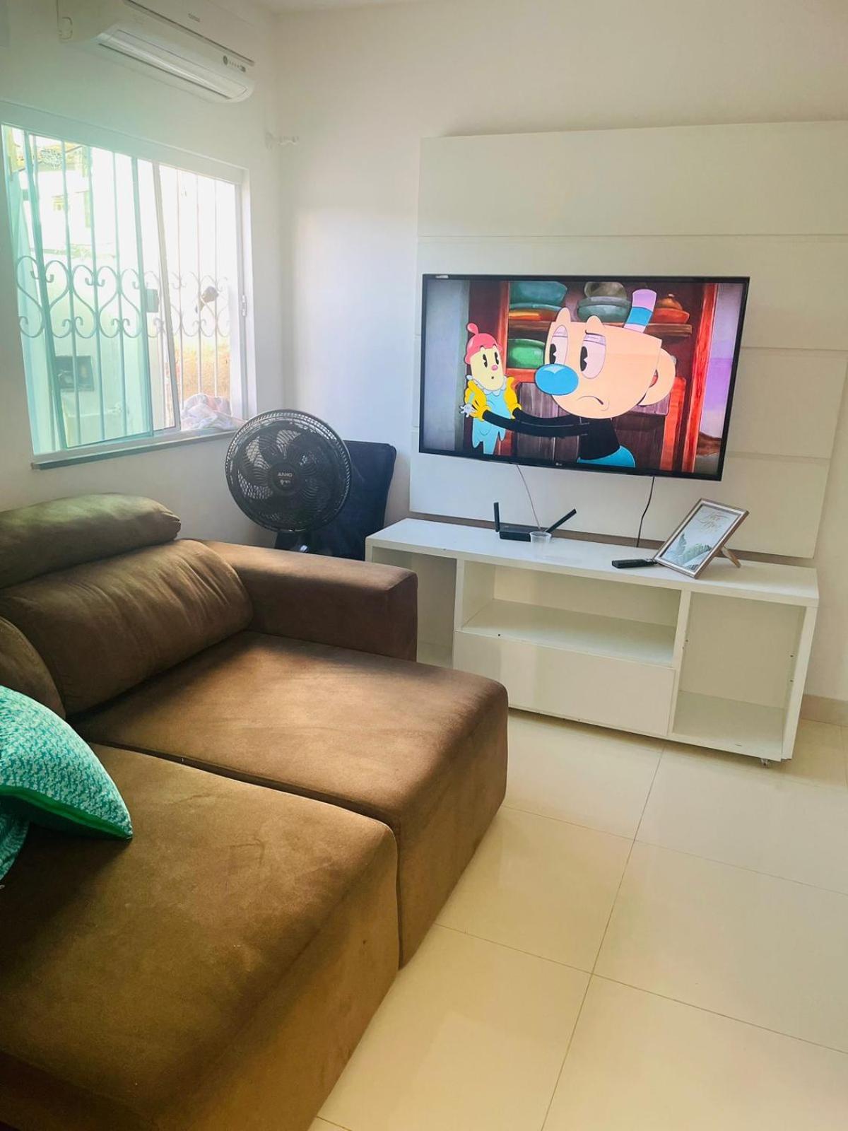Casa Para Carnaval Salvador Exteriör bild